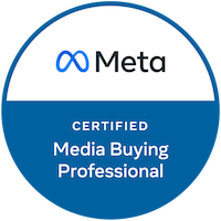 Meta Certified Media Buying Professional